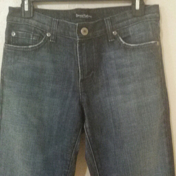 David Kahn jeans 28