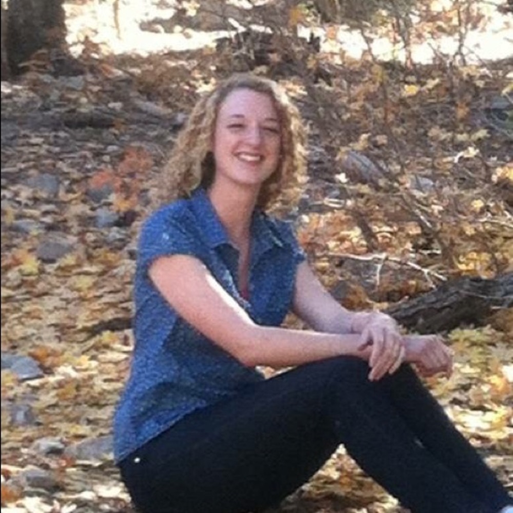 Meet your Posher, Jordyn