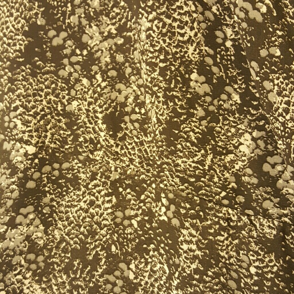 Sold!!Off shoulder dress - Picture 3 of 3