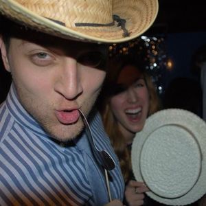 Meet your Posher, Brian