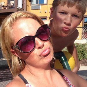 Meet your Posher, Angie