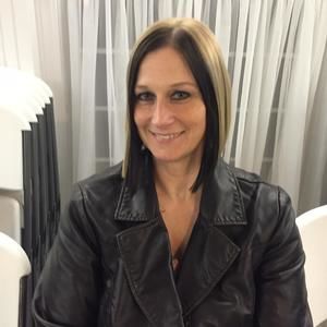 Meet your Posher, Shannon