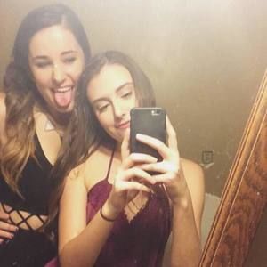 Meet your Posher, Vicky