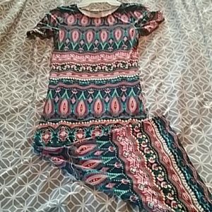 Capella apparel dress