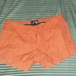 North Face Shorts