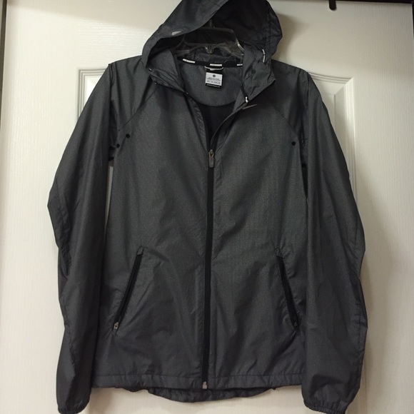 Nike Running Rain Jacket