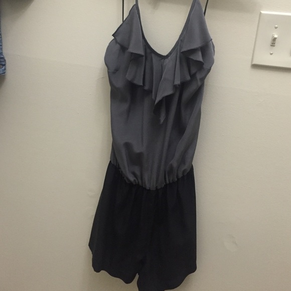Express | romper