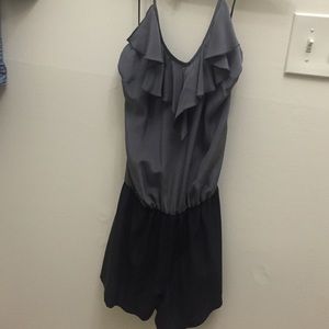 Express | romper
