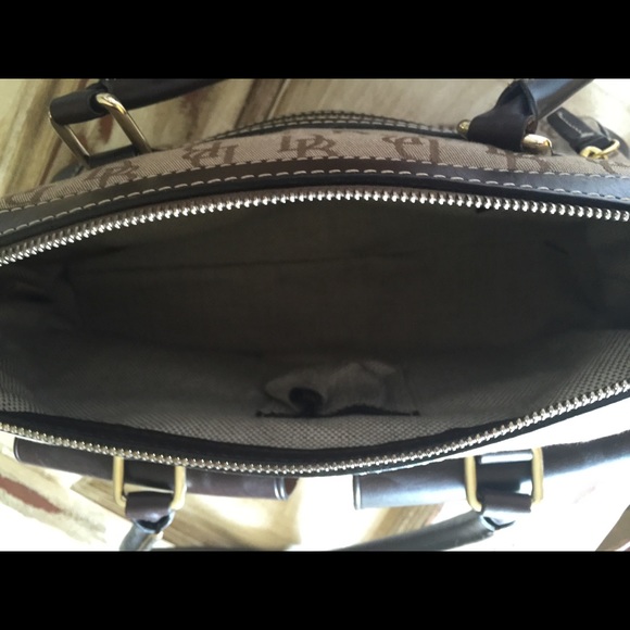 Real dooney And Burke handbag - Picture 3 of 4