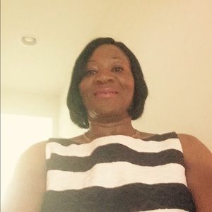 Meet your Posher, Teresa