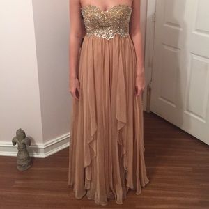 Prom/Homecoming dress