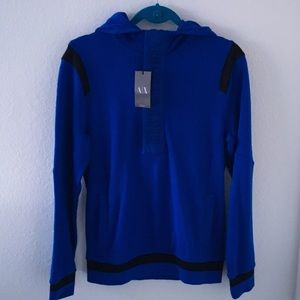 NWT A|X Armani Exchange Sweater