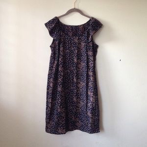 Price drop! Cute, flowy dress! Perfect!