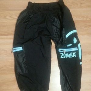 Zumba NWOT!