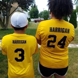 Meet your Posher, Kelly