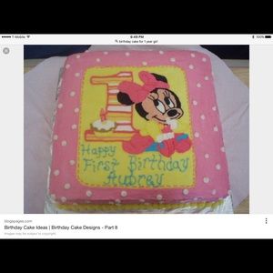 Meet your Posher, Cyd