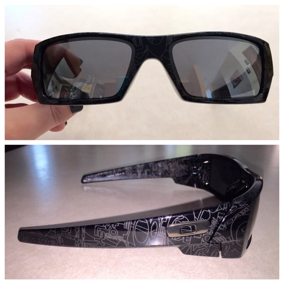 Men's Oakley Gascan Sunglasses