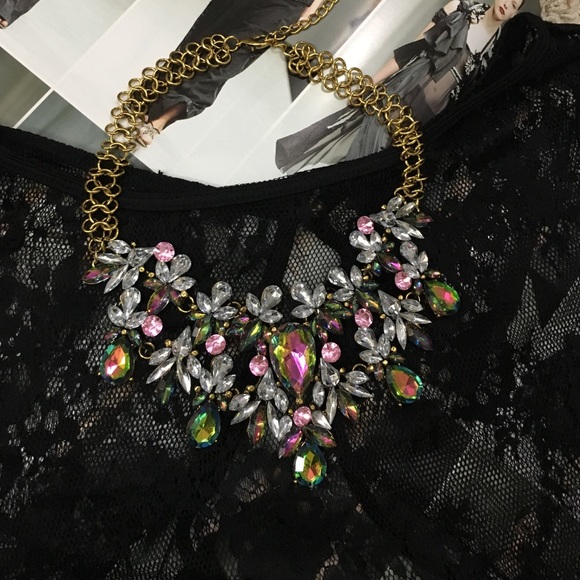 Stylish Necklace