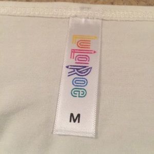 White M classic t