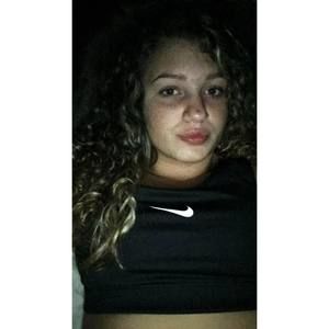 Meet your Posher, Allyson