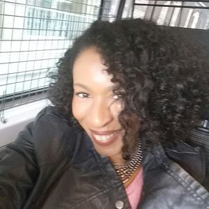 Meet your Posher, Lucia