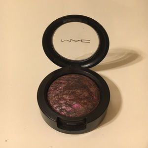 MAC Cosmetics Mineralized Eyeshadow