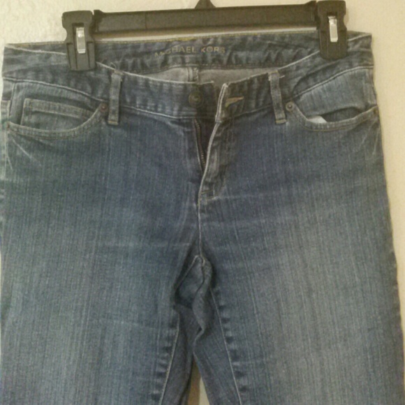 Michael Kors jeans size 4