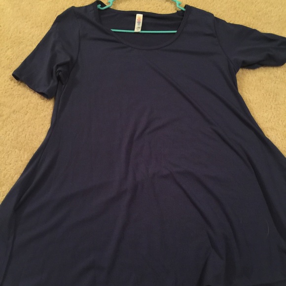 S Perfect T Navy