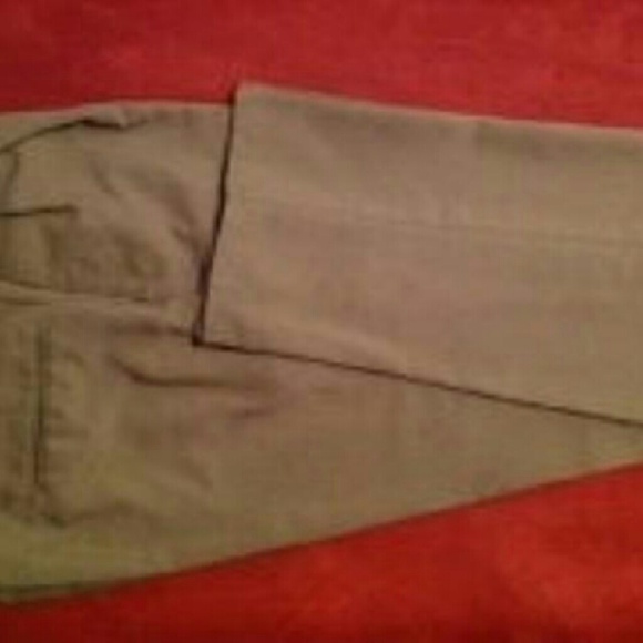 Sansabelt mens pant