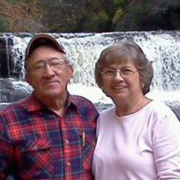 Meet your Posher, Nancy - Picture 1 of 1