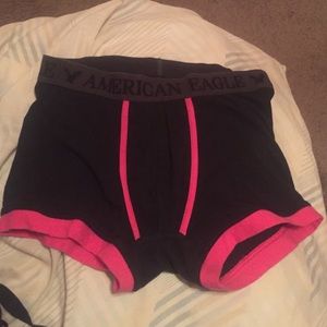 Men's Medium Boxer-Briefs