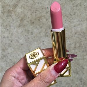 Tory Burch lipstick