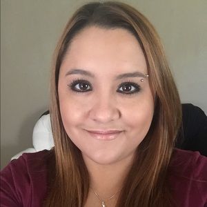 Meet your Posher, Joann