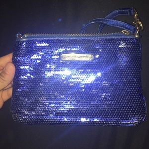 Michael Kors clutch!