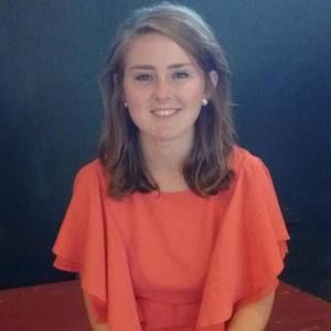 Meet your Posher, Johnna