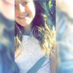 Meet your Posher, Ashleigh