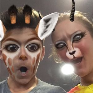 Meet your Posher, Bruce