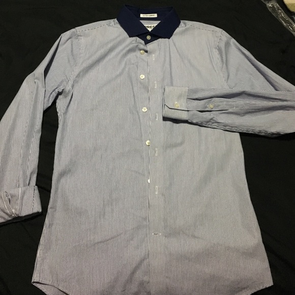 EXPRESS Extra Slim Shirt