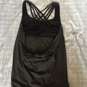 Lululemon Free To Be Wild Tank