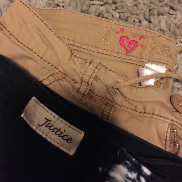 Shorts bundle !! - Picture 2 of 4