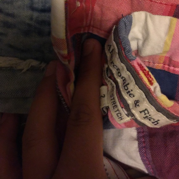 Shorts bundle !! - Picture 3 of 4