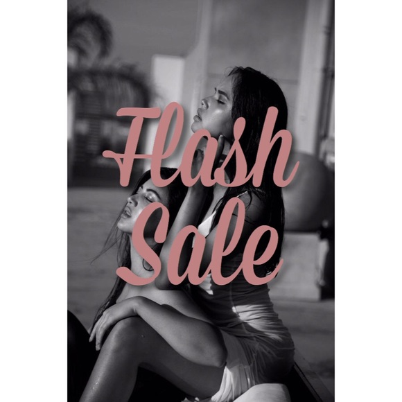 FLASH SALE ✨ LF / Heels / American Apparel