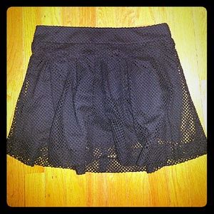 Banana Republic Miniskirt