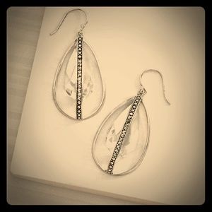 Silpada Happy Hour Earrings