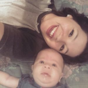 Meet your Posher, Chelsey