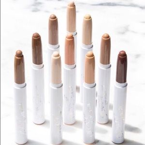 Colour Pop sculpting stix complete collection