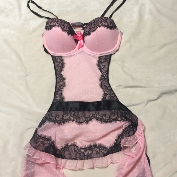 Victoria's Secret Other - Bustier by Victoria Secret🌸