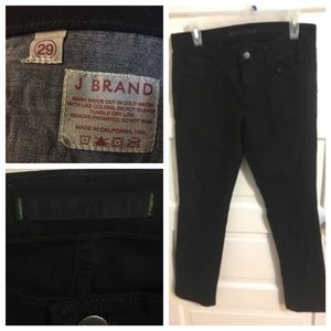 🌟Price Drop🌟 J Brand black jeans