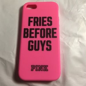 PINK Case