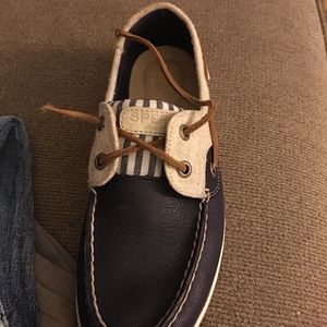 Sperrys